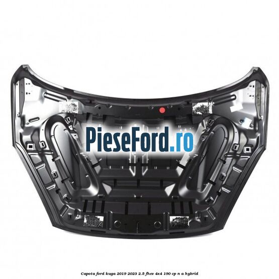 Capota Ford Kuga 2019-2023 2.5 FHEV 4x4 190 cp Capota Ford Kuga 2019-2023 2.5 FHEV 4x4 190 cp n/a hybrid