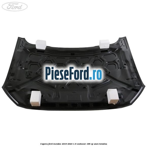 Capota Ford Mondeo 2019-2023 1.5 EcoBoost 165 cp Capota Ford Mondeo 2019-2023 1.5 EcoBoost 165 cp UNCN benzina