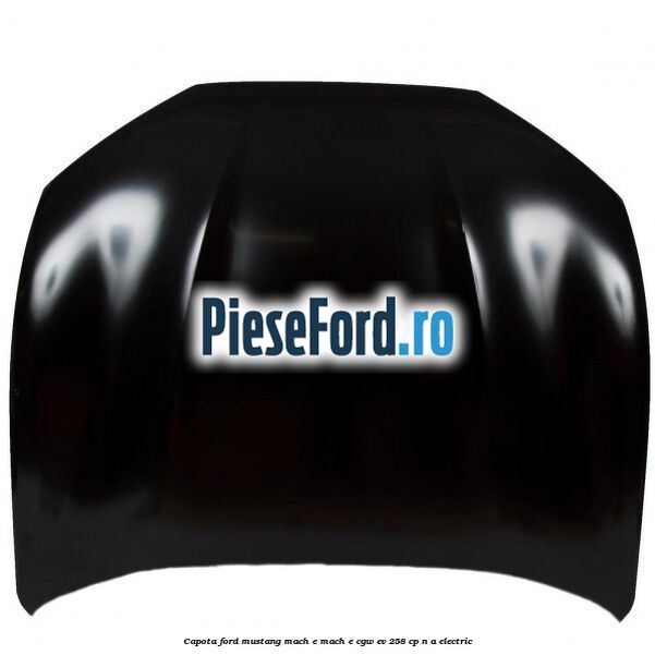 Capota Ford Mustang Mach-E MACH-E (CGW) EV 258 cp n/a electric