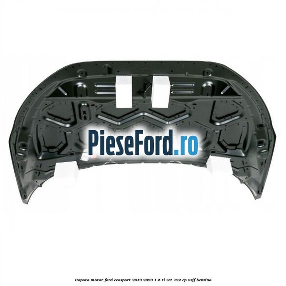Capota motor Ford EcoSport 2019-2023 1.5 Ti-VCT 122 cp XZJF benzina