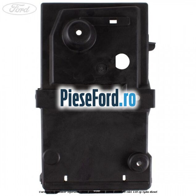 Carcasa acumulator inferioara Ford Grand C-Max 2011-2015 2.0 TDCi 115 cp TYDA diesel