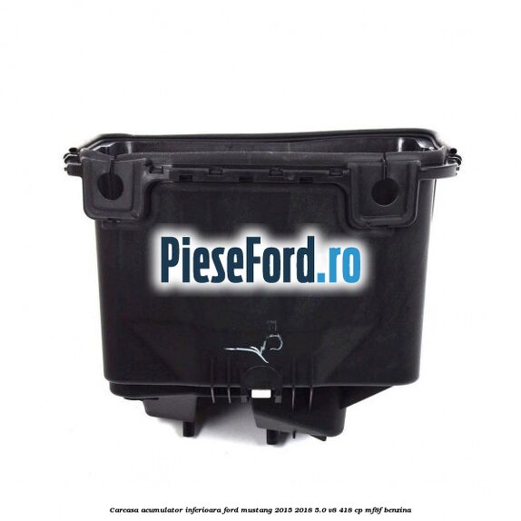 Carcasa acumulator inferioara Ford Mustang 2015-2018 5.0 V8 418 cp MF8F benzina