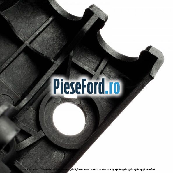 Carcasa ax levier timonerie 5 trepte MTX75 Ford Focus 1998-2004 1.8 16V 115 cp EYDB, EYDC, EYDD, EYDE, EYDF benzina
