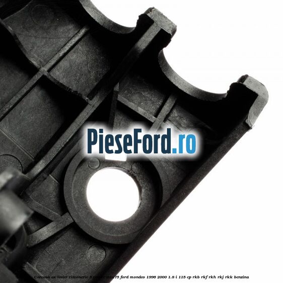 Carcasa ax levier timonerie 5 trepte MTX75 Ford Mondeo 1996-2000 1.8 i 115 cp RKB, RKF, RKH, RKJ, RKK benzina