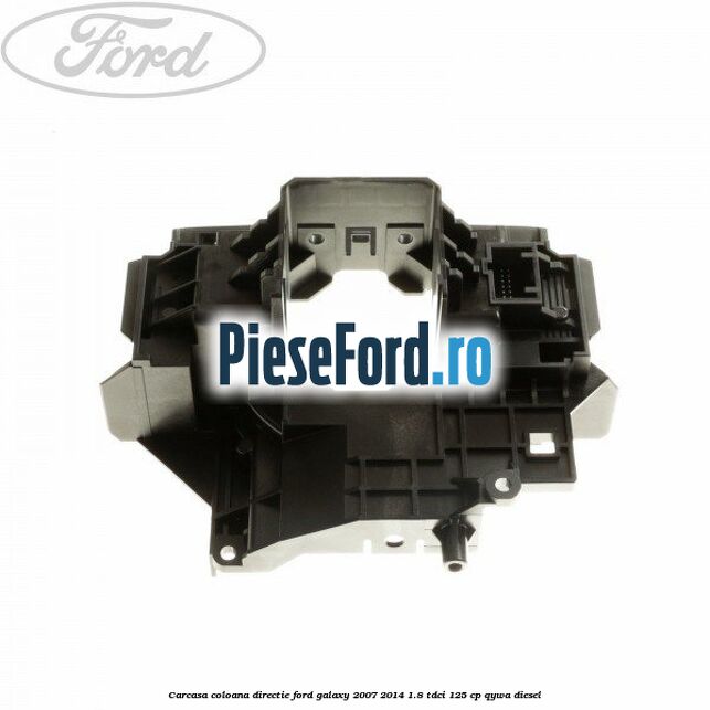 Carcasa coloana directie Ford Galaxy 2007-2014 1.8 TDCi 125 cp QYWA diesel