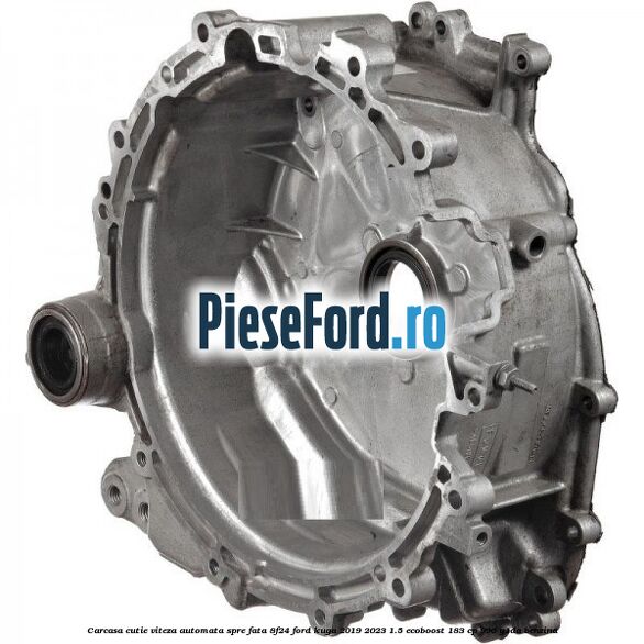 Carcasa cutie viteza automata spre fata 8F24 Ford Kuga 2019-2023 1.5 EcoBoost 183 cp 996, Y1DA benzina