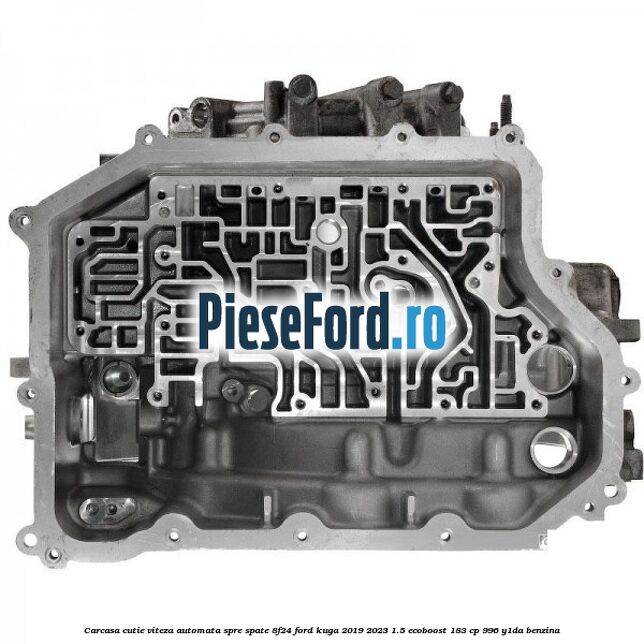 Carcasa cutie viteza automata spre spate 8F24 Ford Kuga 2019-2023 1.5 EcoBoost 183 cp 996, Y1DA benzina
