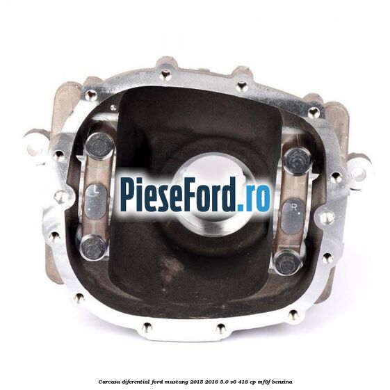 Carcasa diferential Ford Mustang 2015-2018 5.0 V8 418 cp MF8F benzina