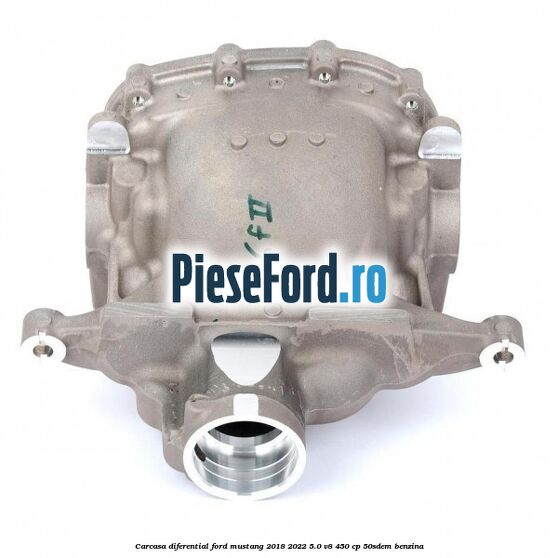 Carcasa diferential Ford Mustang 2018-2022 5.0 V8 450 cp 50SDEM benzina