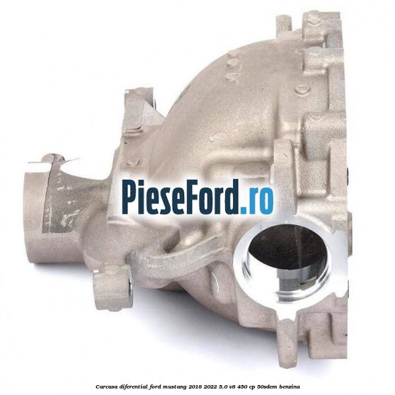 Carcasa diferential Ford Mustang 2018-2022 5.0 V8 450 cp 50SDEM benzina