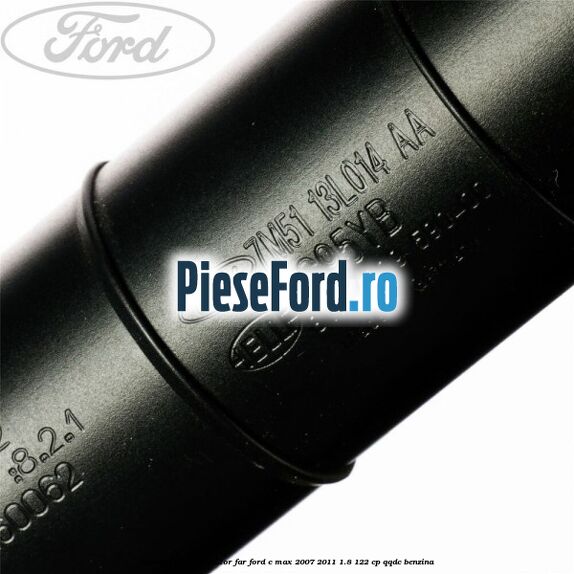 Carcasa diuza spalator far Ford C-Max 2007-2011 1.8 122 cp Carcasa diuza spalator far Ford C-Max 2007-2011 1.8 122 cp QQDC benzina