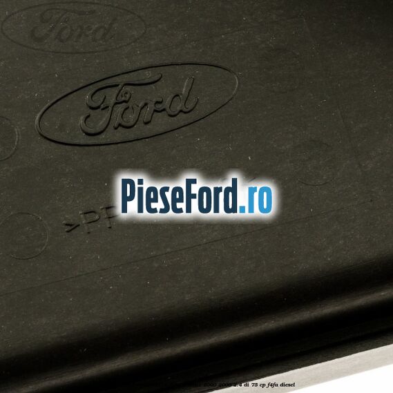 Carcasa electroventilator Ford Transit 2000-2006 2.4 DI 75 cp Carcasa electroventilator Ford Transit 2000-2006 2.4 DI 75 cp F4FA diesel