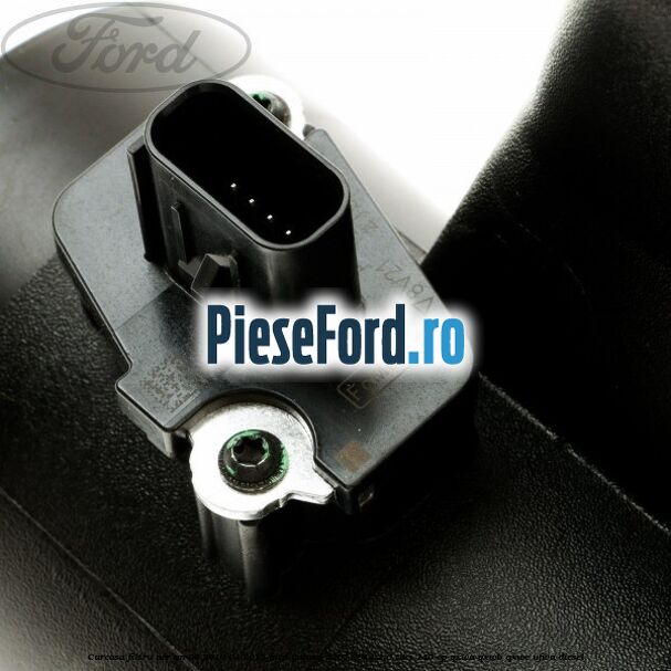 Carcasa filtru aer an 03/2010-04/2015 Ford Galaxy 2007-2014 2.0 TDCi 140 cp QXWA, QXWB, QXWC, UFWA diesel