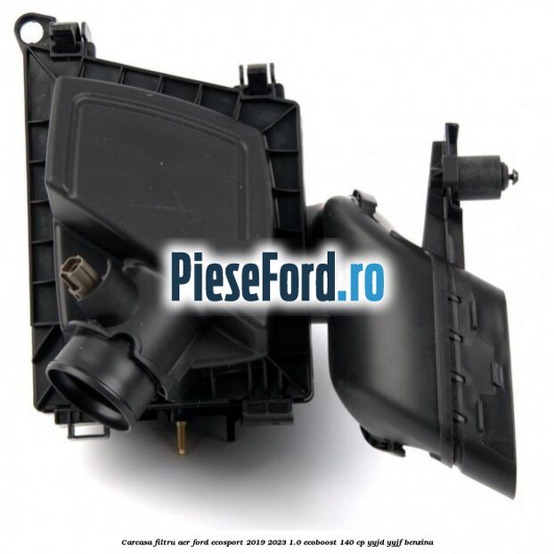 Carcasa filtru aer Ford EcoSport 2019-2023 1.0 EcoBoost 140 cp YYJD, YYJF benzina