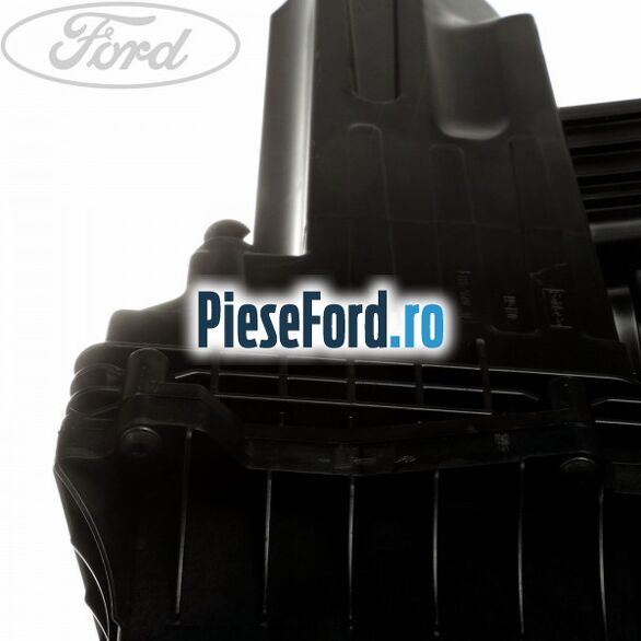 Carcasa filtru aer Ford Fiesta 2013-2017 1.6 ST 200 200 cp JTJC benzina