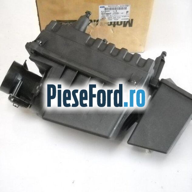 Carcasa filtru aer Ford Focus 1998-2004 RS 215 cp HMDA benzina