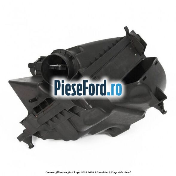 Carcasa filtru aer Ford Kuga 2019-2023 1.5 EcoBlue 120 cp ZTDA diesel