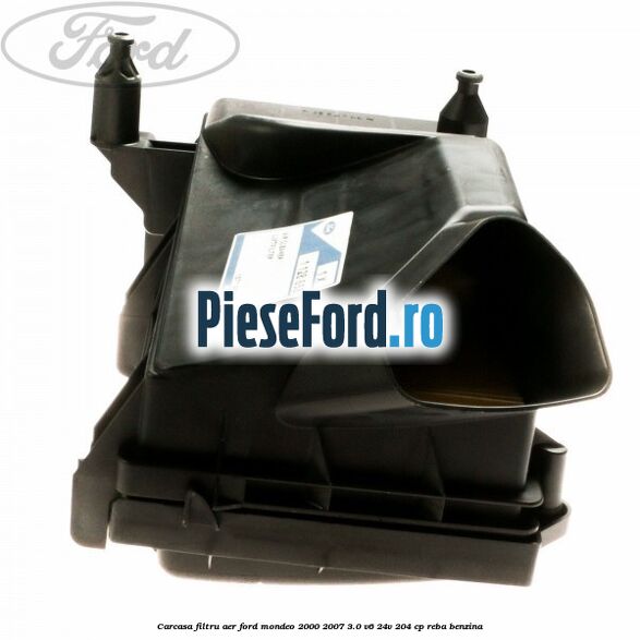 Carcasa filtru aer Ford Mondeo 2000-2007 3.0 V6 24V 204 cp REBA benzina