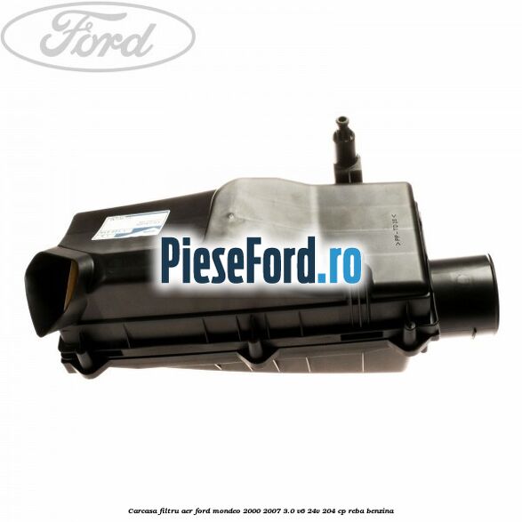 Carcasa filtru aer Ford Mondeo 2000-2007 3.0 V6 24V 204 cp REBA benzina