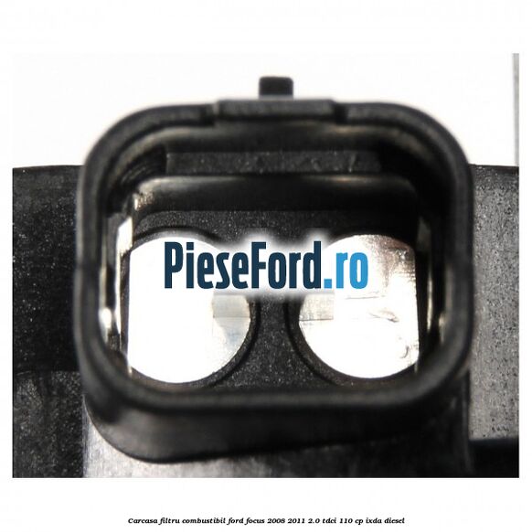 Carcasa filtru combustibil Ford Focus 2008-2011 2.0 TDCi 110 cp Carcasa filtru combustibil Ford Focus 2008-2011 2.0 TDCi 110 cp IXDA diesel