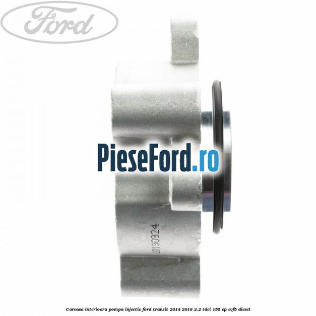 Carcasa interioara pompa injectie Ford Transit 2014-2018 2.2 TDCi 155 cp CVF5 diesel