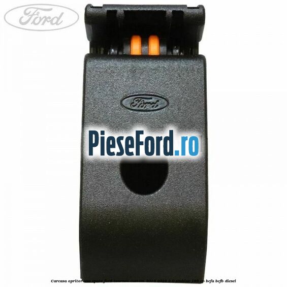 Carcasa opritor usa spate Ford Tourneo Custom 2019-2023 2.0 EcoBlue 185 cp BCFA, BCFB diesel