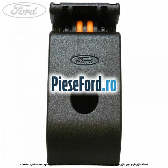 Carcasa opritor usa spate Ford Transit Custom 2014-2018 2.0 EcoBlue 105 cp BJFA, BJFB, YLF6, YLFA, YLFB, YLFS diesel