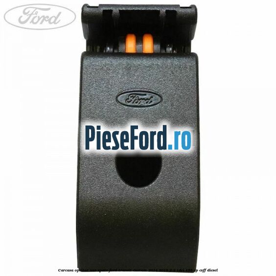 Carcasa opritor usa spate Ford Transit Custom 2014-2018 2.2 TDCi 155 cp Carcasa opritor usa spate Ford Transit Custom 2014-2018 2.2 TDCi 155 cp CVFF diesel