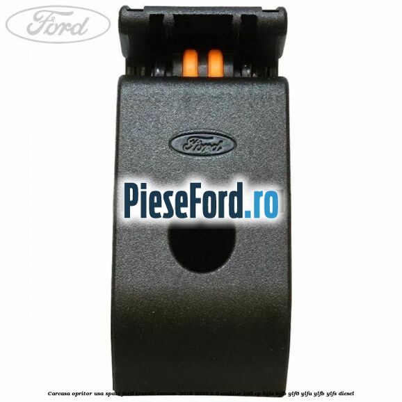 Carcasa opritor usa spate Ford Transit Custom 2019-2023 2.0 EcoBlue 105 cp BJFA, BJFB, YLF6, YLFA, YLFB, YLFS diesel