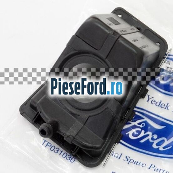 Carcasa palnie buson rezervor Ford Transit 2000-2006 2.4 DI 90 cp Carcasa palnie buson rezervor Ford Transit 2000-2006 2.4 DI 90 cp D2FA, D2FB diesel