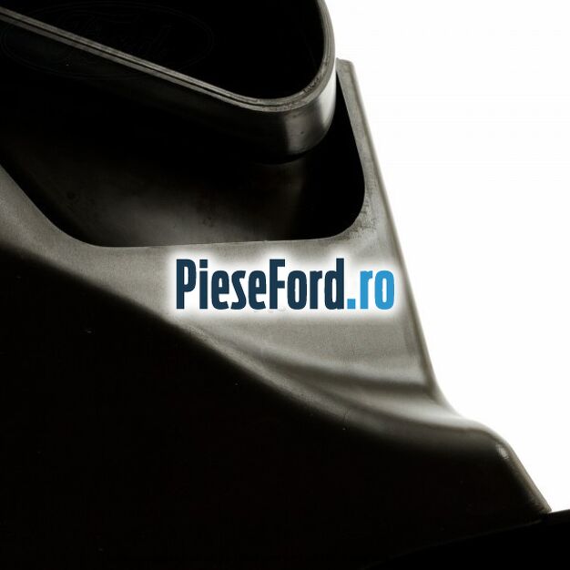Carcasa rezonator filtru aer Ford Focus 2004-2007 2.0 145 cp AODA, AODB, AODE, SYDA benzina