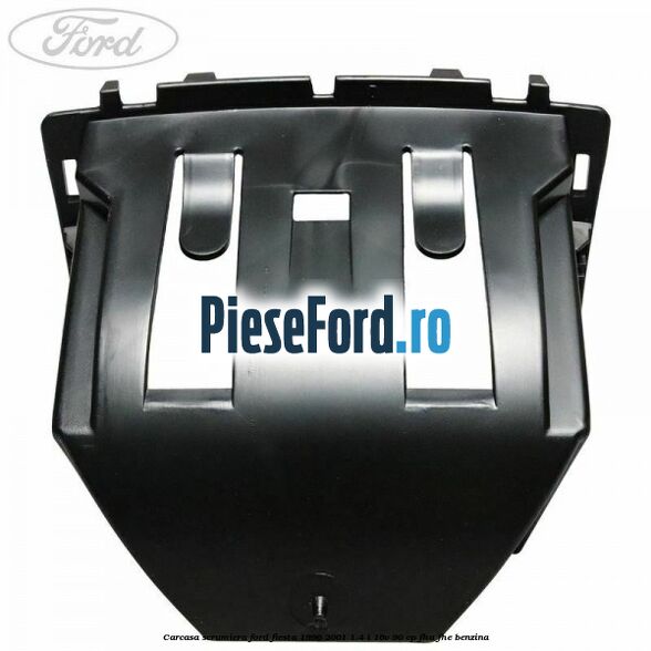 Carcasa scrumiera Ford Fiesta 1996-2001 1.4 i 16V 90 cp FHA, FHE benzina