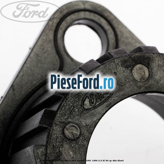 Carcasa selector timonerie Ford Transit 1991-1994 2.5 DI 80 cp 4DA diesel