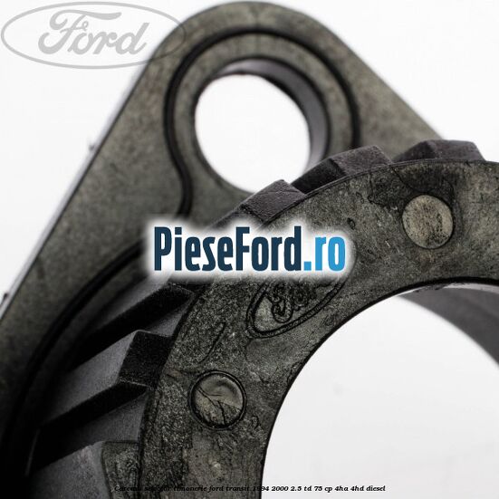 Carcasa selector timonerie Ford Transit 1994-2000 2.5 TD 75 cp 4HA, 4HD diesel