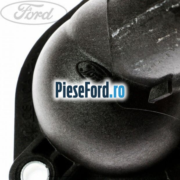 Carcasa termostat Ford Focus 1998-2004 1.8 TDCi 100 cp FFDA diesel