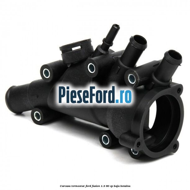 Carcasa termostat Ford Fusion 1.3 60 cp BAJA benzina