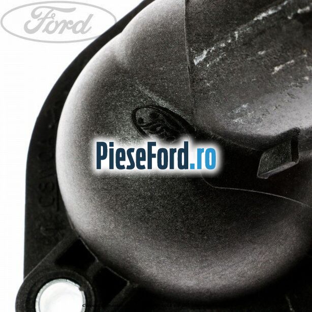 Carcasa termostat Ford S-Max 2007-2014 1.8 TDCi 100 cp FFWA diesel