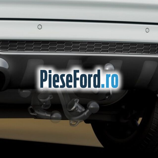 Carlig de remorcare retractabil Ford Kuga 2016-2018 2.0 EcoBoost 4x4 242 cp R9MA benzina