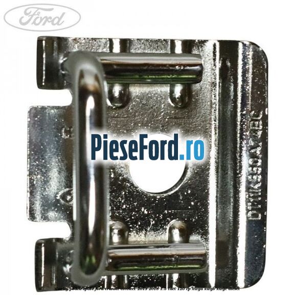 Carlig podea spate Ford Transit Connect 2013-2018 1.5 TDCi 120 cp XWGA, XWGB, XWGC diesel