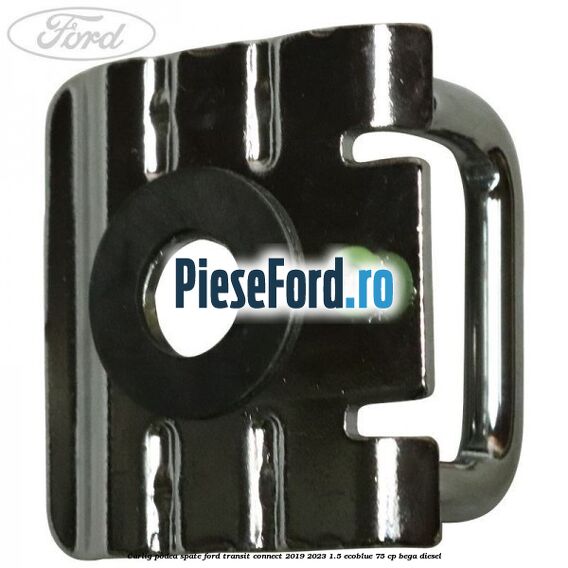 Carlig podea spate Ford Transit Connect 2019-2023 1.5 EcoBlue 75 cp BEGA diesel