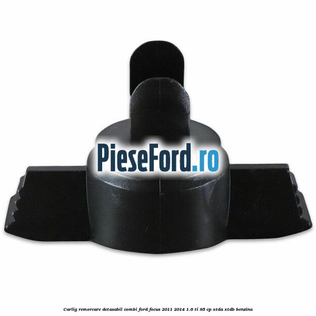 Carlig remorcare detasabil combi Ford Focus 2011-2014 1.6 Ti 85 cp Carlig remorcare detasabil combi Ford Focus 2011-2014 1.6 Ti 85 cp XTDA, XTDB benzina