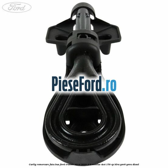 Carlig remorcare fata BUS Ford Transit 2014-2018 2.0 EcoBlue 4x4 170 cp Carlig remorcare fata BUS Ford Transit 2014-2018 2.0 EcoBlue 4x4 170 cp BLRA, YNR6, YNRA diesel