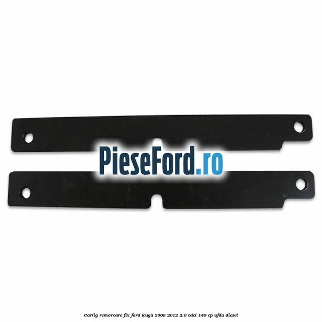 Carlig remorcare fix Ford Kuga 2008-2012 2.0 TDCI 140 cp Carlig remorcare fix Ford Kuga 2008-2012 2.0 TDCI 140 cp UFDA diesel