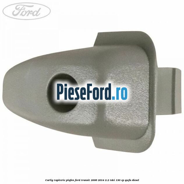 Carlig tapiterie plafon Ford Transit 2006-2014 2.2 TDCi 130 cp Carlig tapiterie plafon Ford Transit 2006-2014 2.2 TDCi 130 cp QWFA diesel