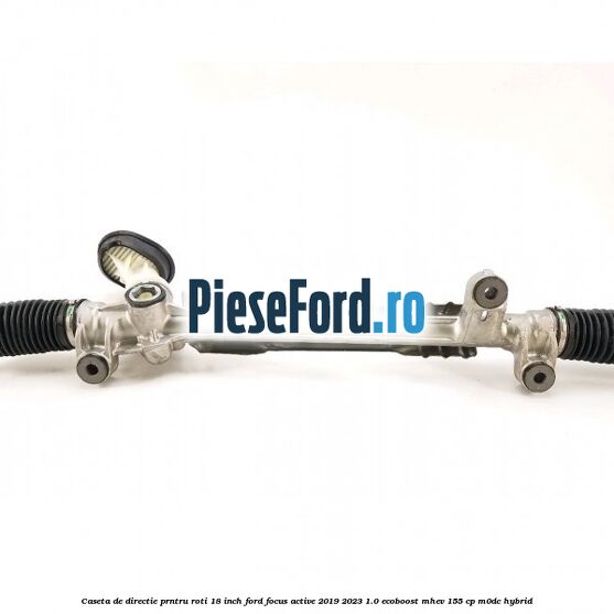 Caseta de directie prntru roti 18 inch Ford Focus Active 2019-2023 1.0 EcoBoost mHEV 155 cp M0DC Hybrid