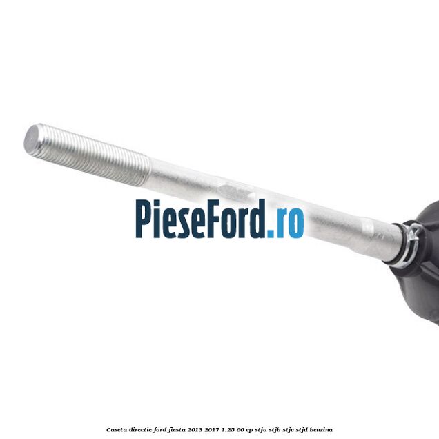 Caseta directie Ford Fiesta 2013-2017 1.25 60 cp STJA, STJB, STJC, STJD benzina