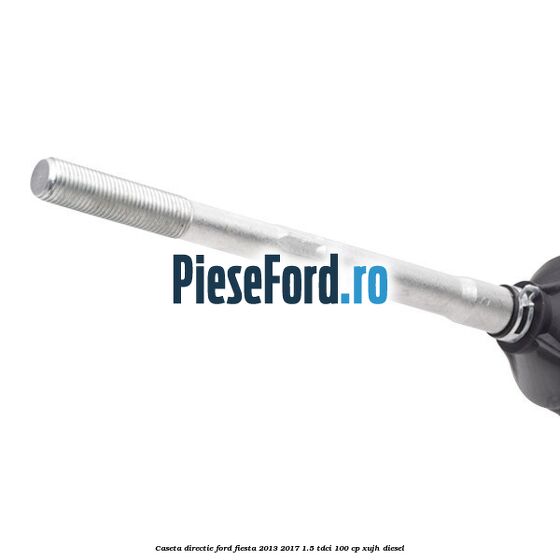 Caseta directie Ford Fiesta 2013-2017 1.5 TDCi 100 cp XUJH diesel