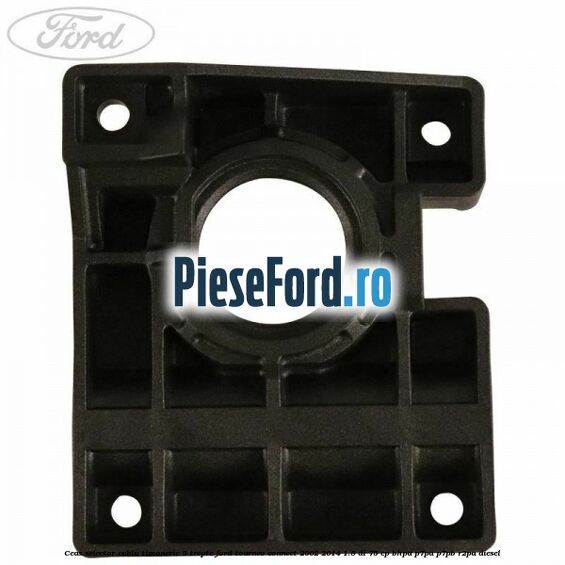 Ceas selector cablu timonerie 5 trepte Ford Tourneo Connect 2002-2014 1.8 Di 75 cp BHPA, P7PA, P7PB, R2PA diesel