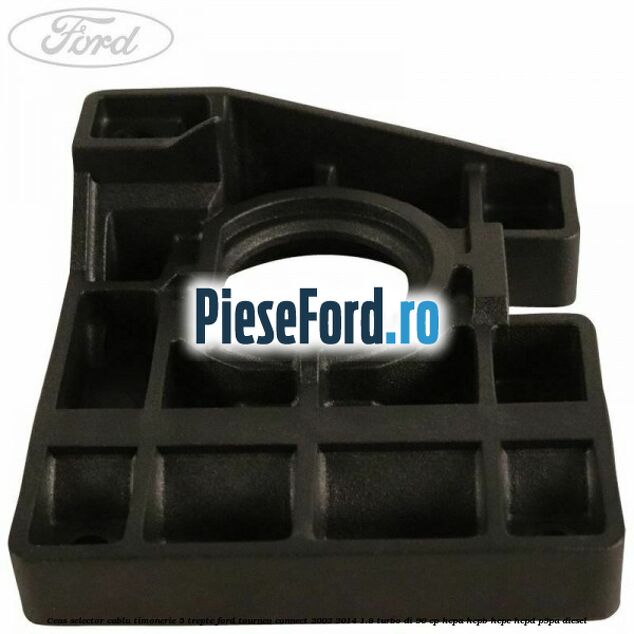 Ceas selector cablu timonerie 5 trepte Ford Tourneo Connect 2002-2014 1.8 Turbo Di 90 cp HCPA, HCPB, HCPC, HCPD, P9PA diesel