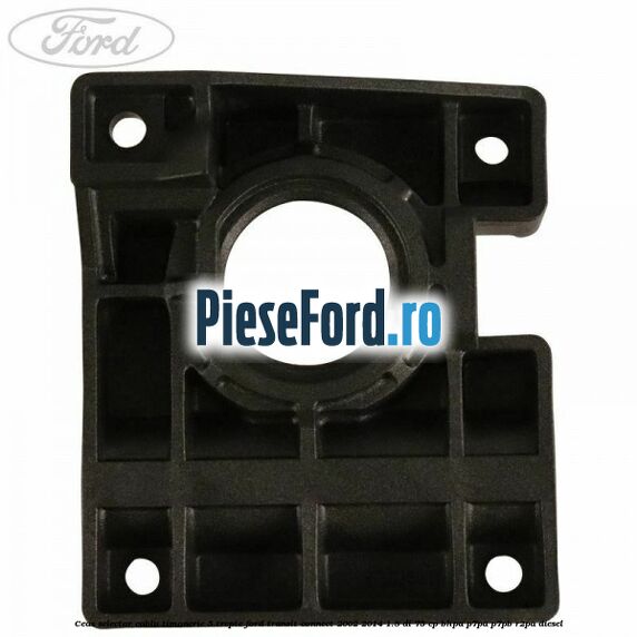 Ceas selector cablu timonerie 5 trepte Ford Transit Connect 2002-2014 1.8 Di 75 cp BHPA, P7PA, P7PB, R2PA diesel